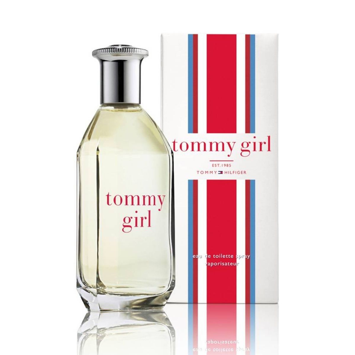 Perfume Tommy Hilfiger Tommy Girl Mujer, 100ml